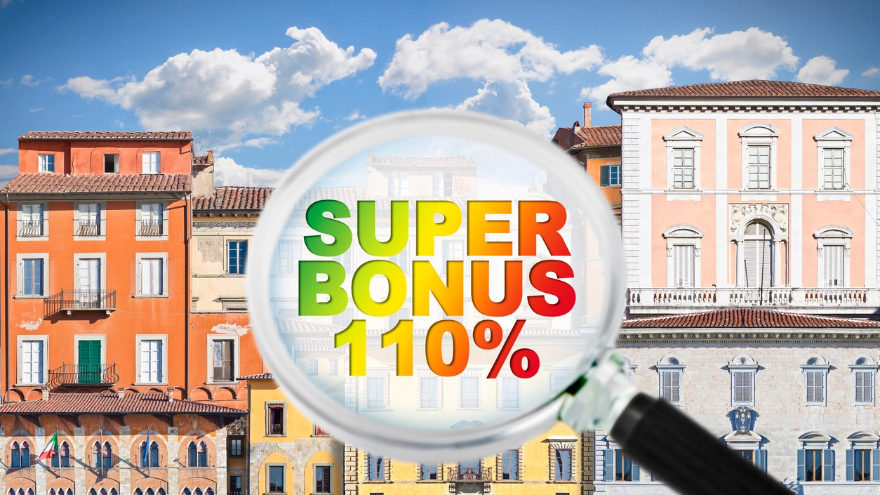 Il 16 febbraio scorso sono cambiate ancora una volta le regole del Superbonus 110%