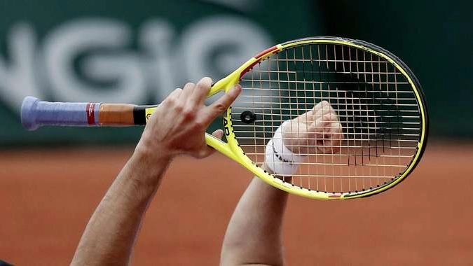 Tennis: Parigi, Nishikori ko con Gasquet