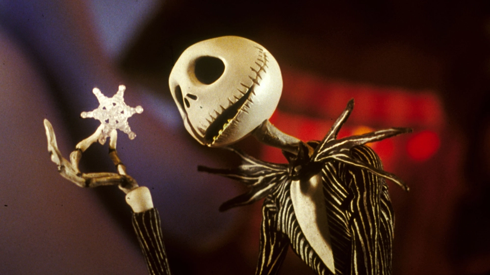 'Nightmare Before Christmas' è un classico del Natale - Foto: Disney Enterprises, Inc.