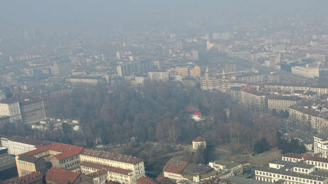Smog: procura, a Torino mortalità alta