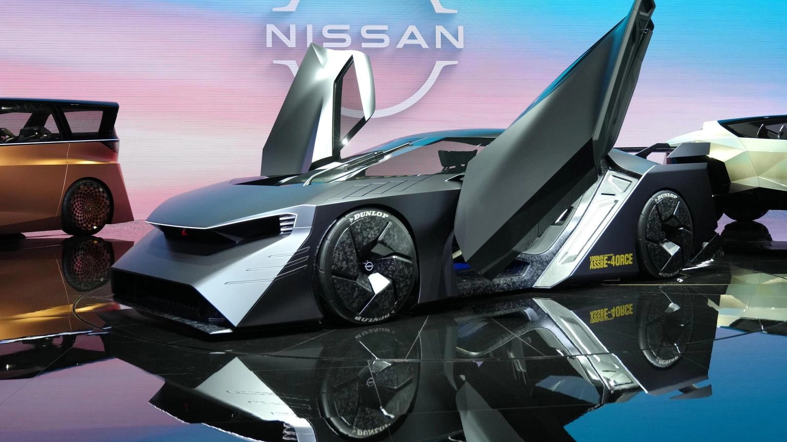 Utile triplicato per Nissan, conferma le stime sull' anno