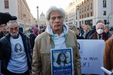 Caso Orlandi, il Vaticano collabora con la Procura di Roma: acquisiti gli atti, indagini riaperte