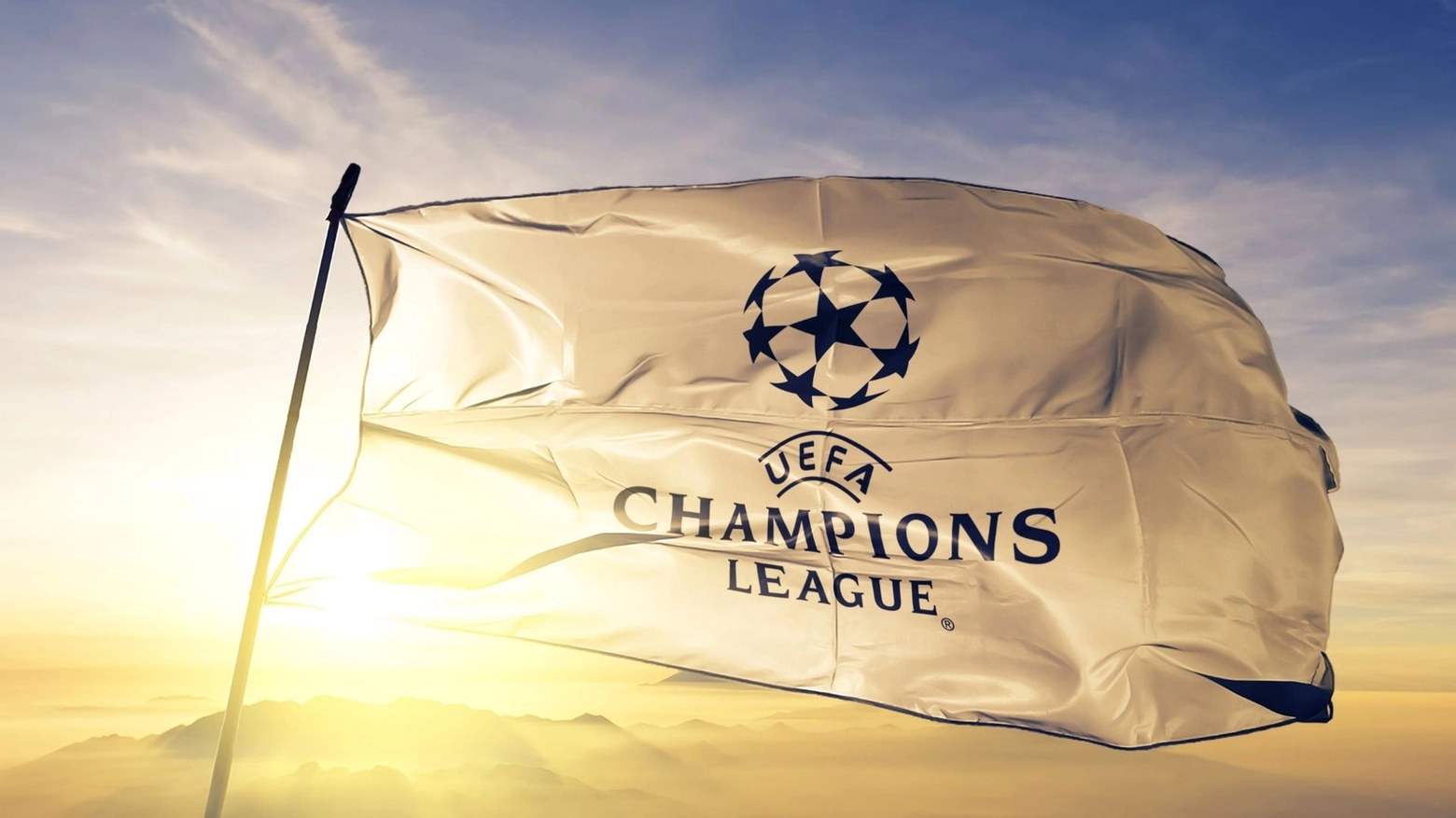 UEFA Champions League su Prime Video