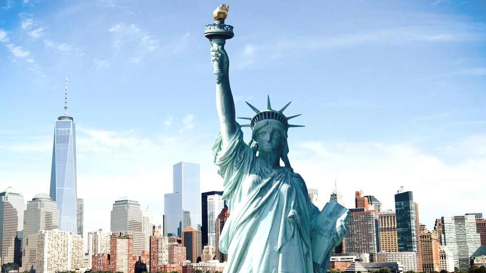 La Statua della Libertà - Foto: TriggerPhoto/iStock