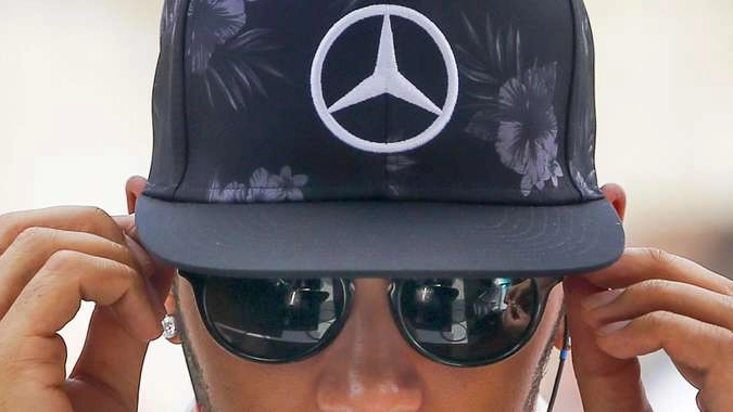 F1: Hamilton, vettura perfetta per Sochi