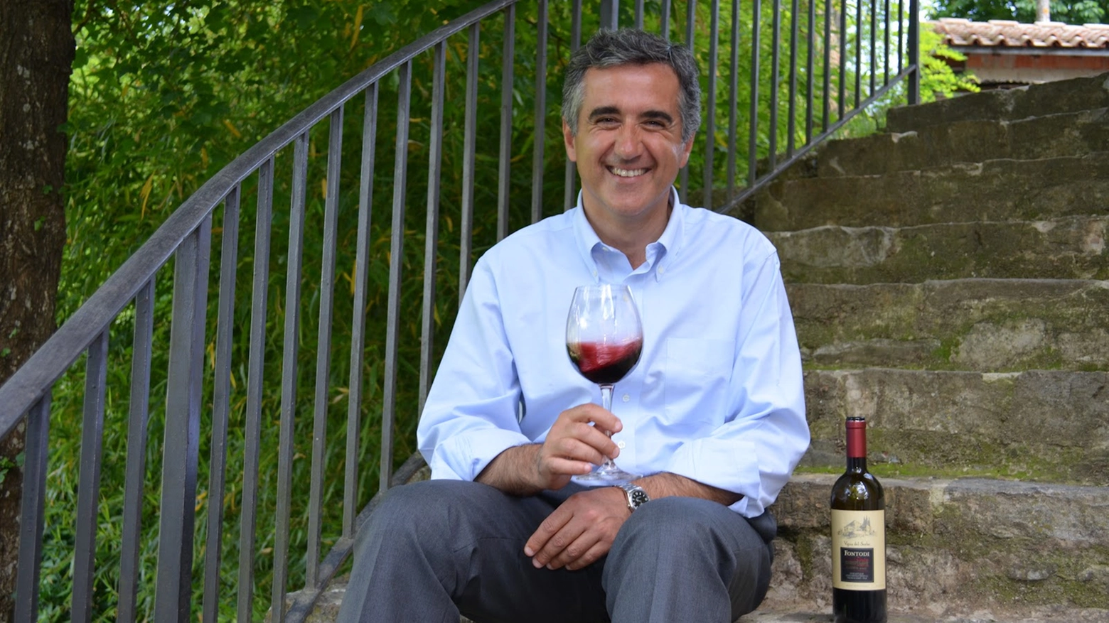 Giovanni Manetti è il nuovo presidente del Consorzio Vino Chianti Classico