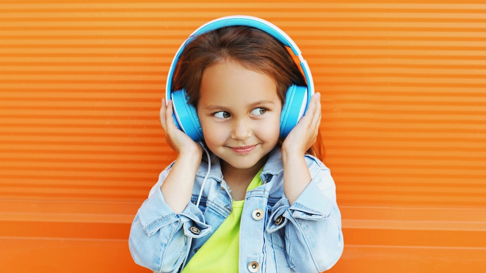 I consigli per alcuni podcast didattici per bambini
