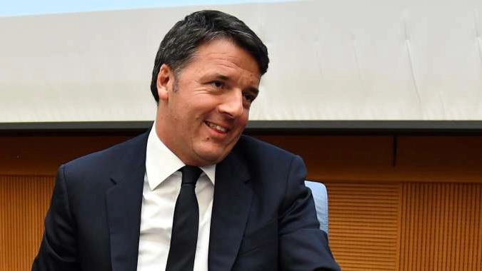 Renzi, dilemma Di Maio-Cav è panzana