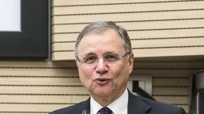 Visco, corruzione problema enorme