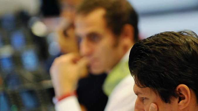 Borsa:Asia segnata da taglio rating Cina