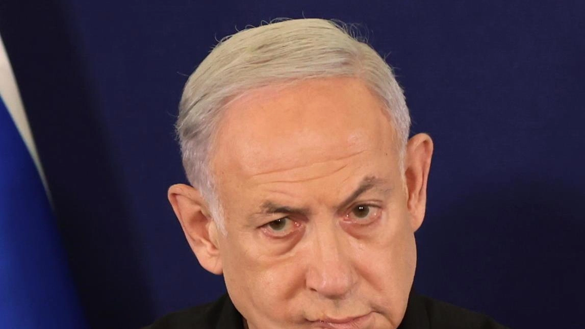Netanyahu: "Nessuno ci fermerà"