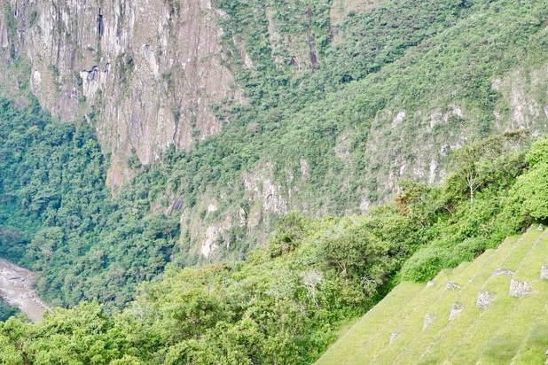 Sei turisti arrestati per aver danneggiato il Tempio del Sole di Machu Picchu (Dire)