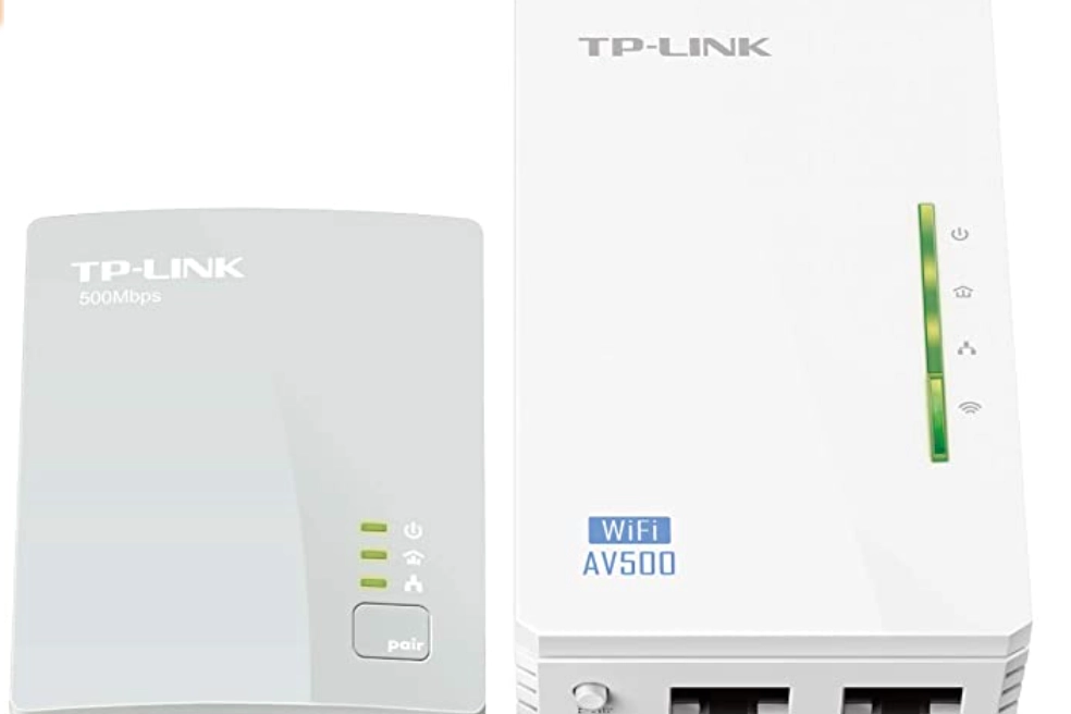 TP-Link TL-WPA4220 su amazon.com