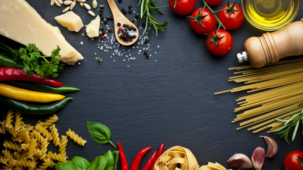Un nuovo studio si è concentrato sulla dieta mediterranea - Foto: iStock / fcafotodigital