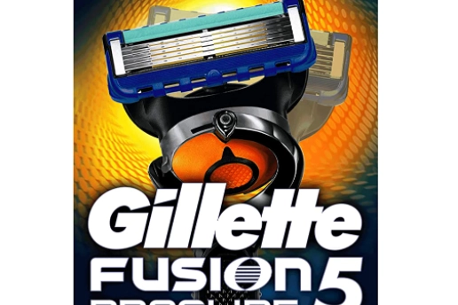 Gilette Fusion 5 su amazon.com