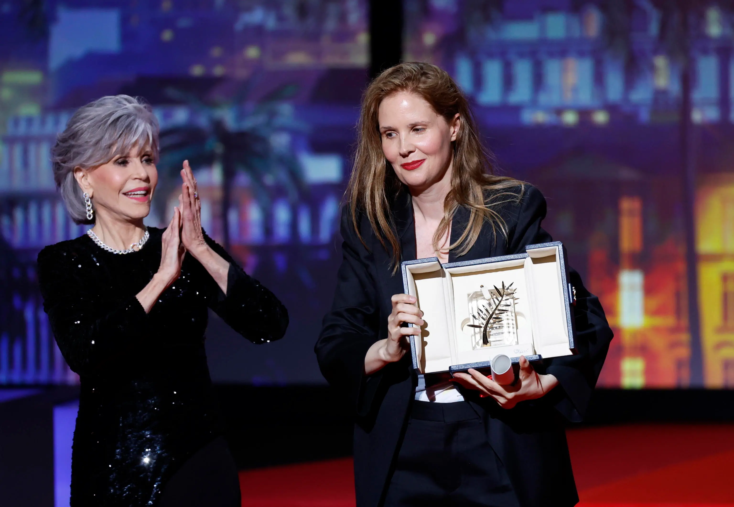 Cannes 2023, Palma d'Oro al film 'Anatomia di una caduta'. Il palmares  completo dei premi