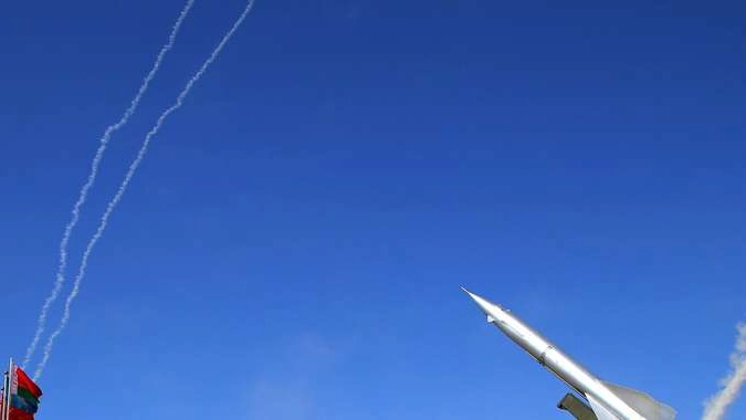 Nato: preoccupa sistema missili Russia