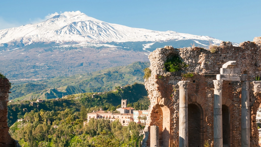 La Sicilia è una delle mete top del 2020 per il New York Times
