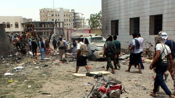 Yemen, 35 morti in raid coalizione Riad