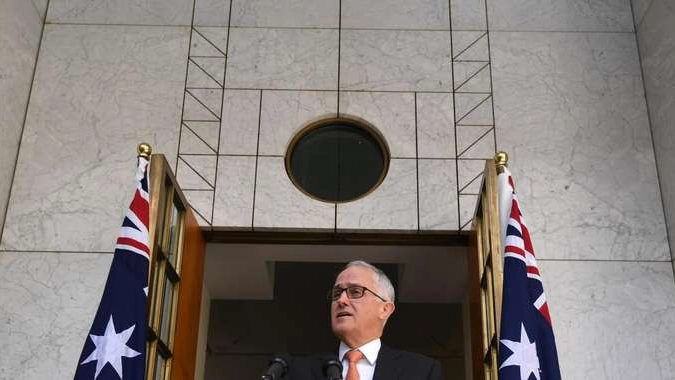 Australia: salta seggio vice premier