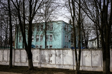 ‘Lupo polare’, il remotissimo carcere IK-3 dove era rinchiuso Navalny
