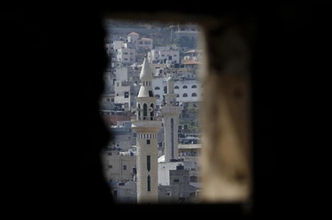 Attacco israeliano a struttura sotterranea in moschea Jenin