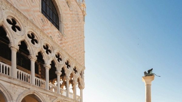 Il Palazzo Ducale a Venezia è il terzo complesso museale più visitato