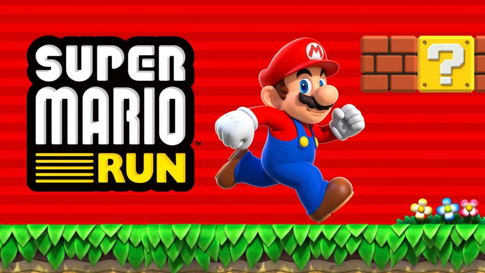 Super Mario Run uscirà il 15 dicembre - Foto: Nintendo