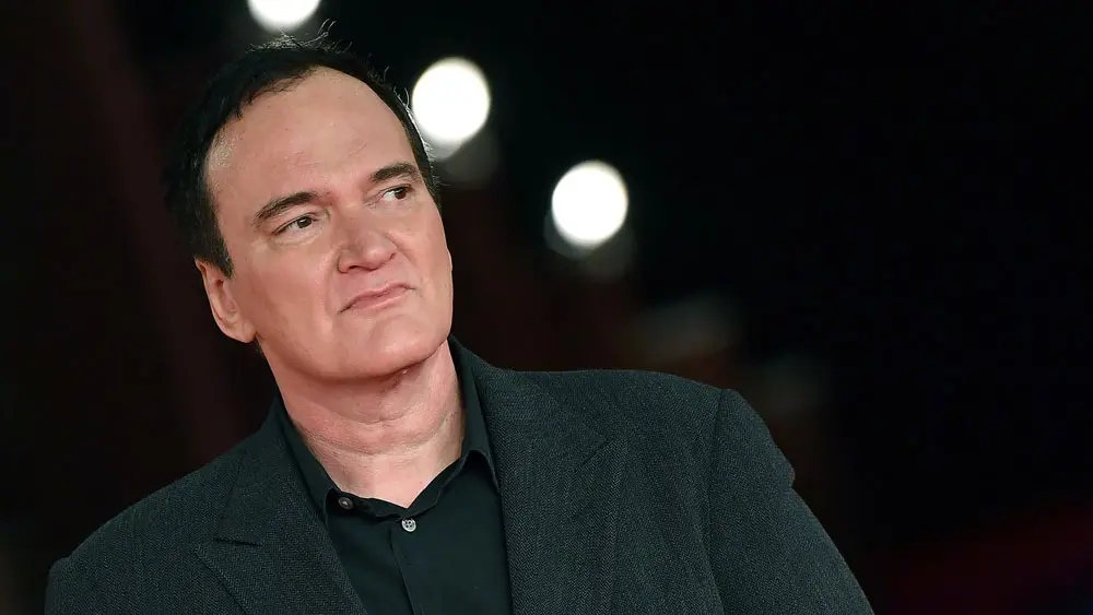 Quentin Tarantino, il libro 'Cinema Speculation' uscirà in autunno