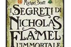 I segreti di Nicholas Flamel, l'immortale su amazon.it