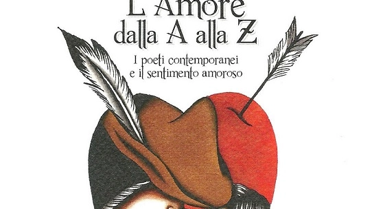 La copertina del libro 