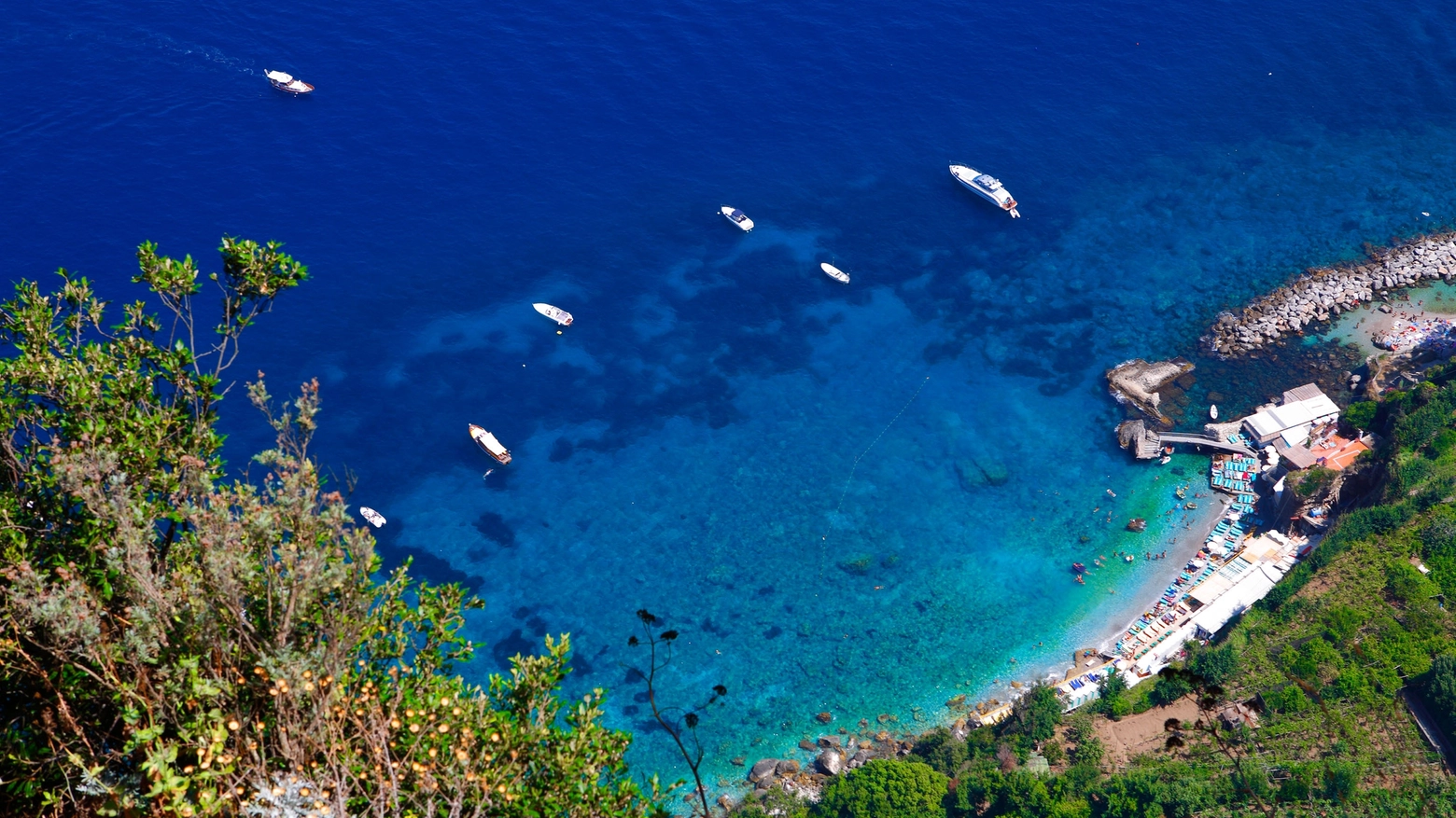 Capri (Olycom)