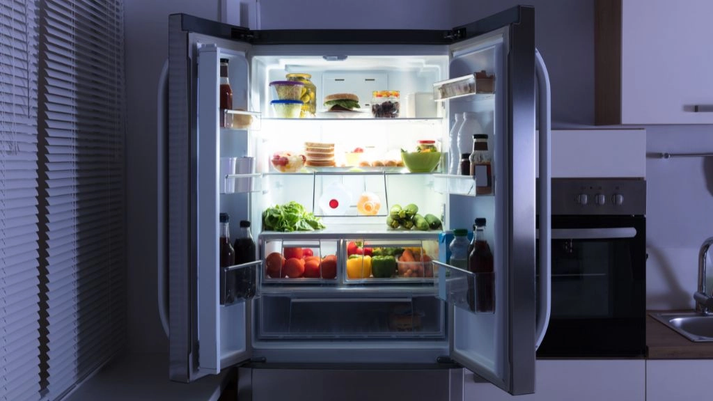 Consigli utili per l'acquisto di un nuovo frigorifero