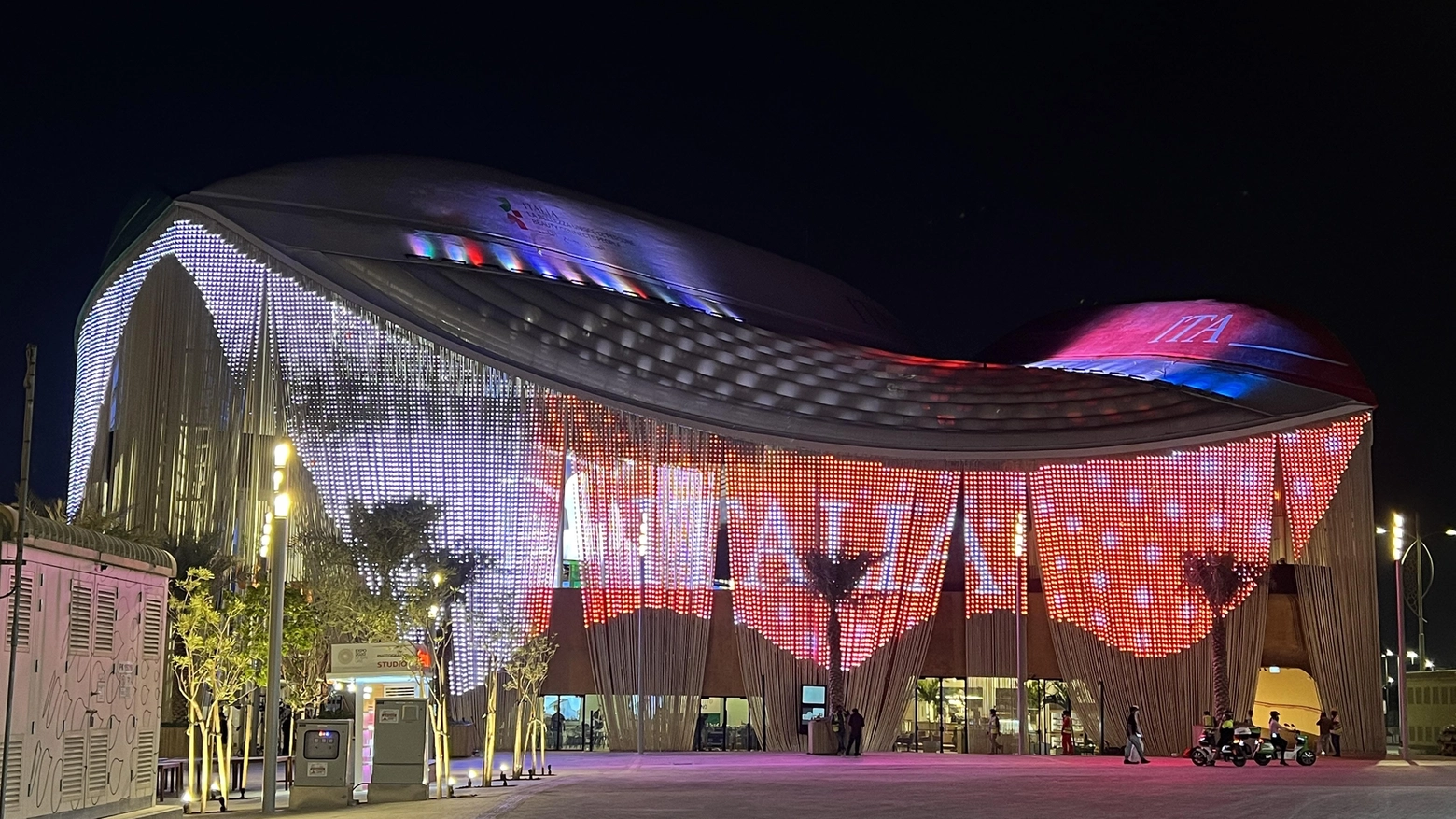 Expo Dubai 