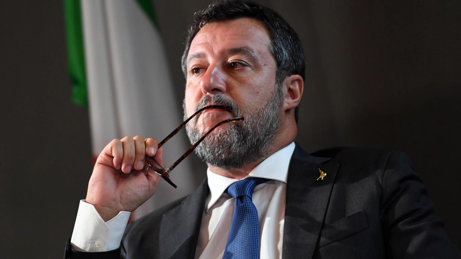 Salvini, incontro in Sala per bici e sicurezza stradale