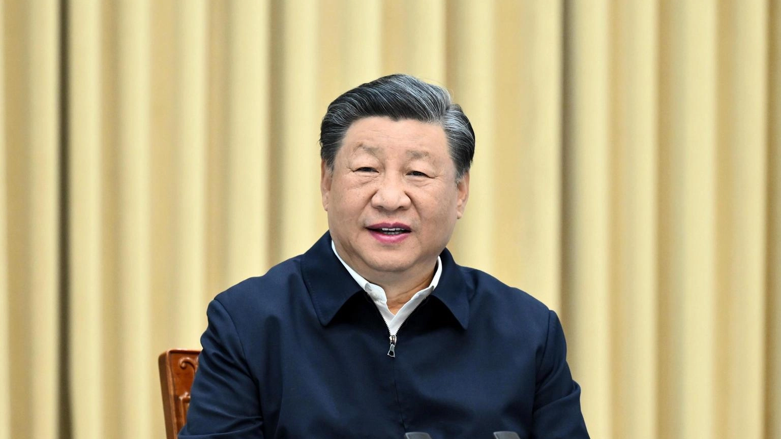 Media, Xi 'rimproverato' da anziani Pcc sulla linea politica