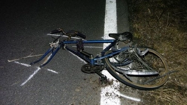 Ciclista trovato morto sul ciglio della strada: è caccia al pirata in tutto il Trevigiano