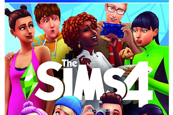 The Sims 4 su amazon.com