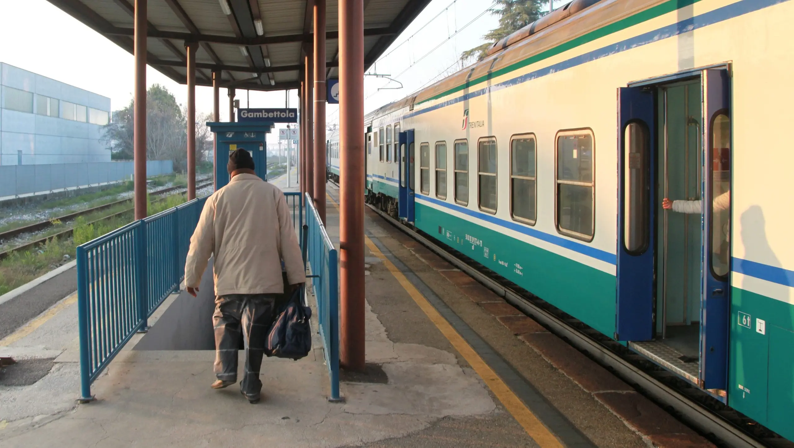 Trenitalia, addio ai biglietti chilometrici sui regionali