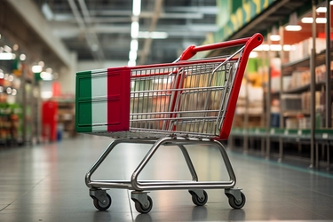 Trimestre anti-inflazione, al via le iniziative nei supermercati