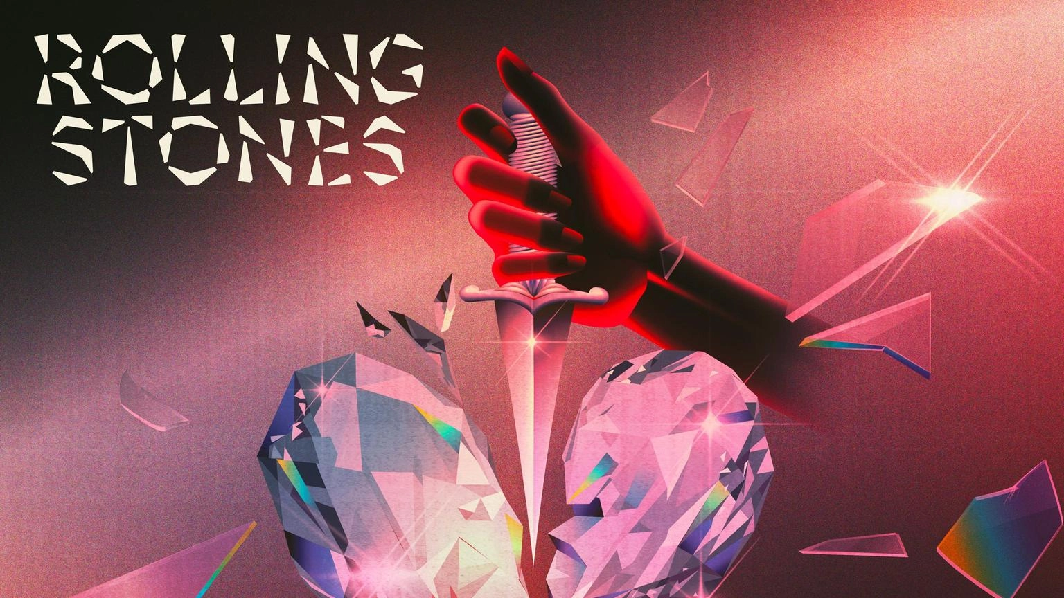 Il nuovo album dei Rolling Stones uscira' il 20 ottobre
