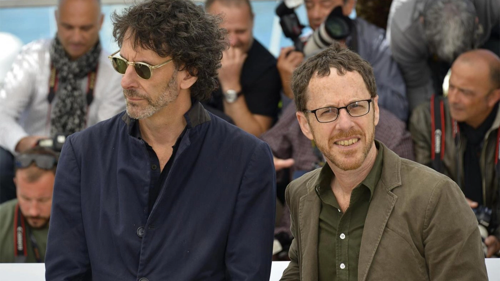Joel ed Ethan Coen al Festival di Cannes 2013 – Foto: Mario Cartelli/LaPresse