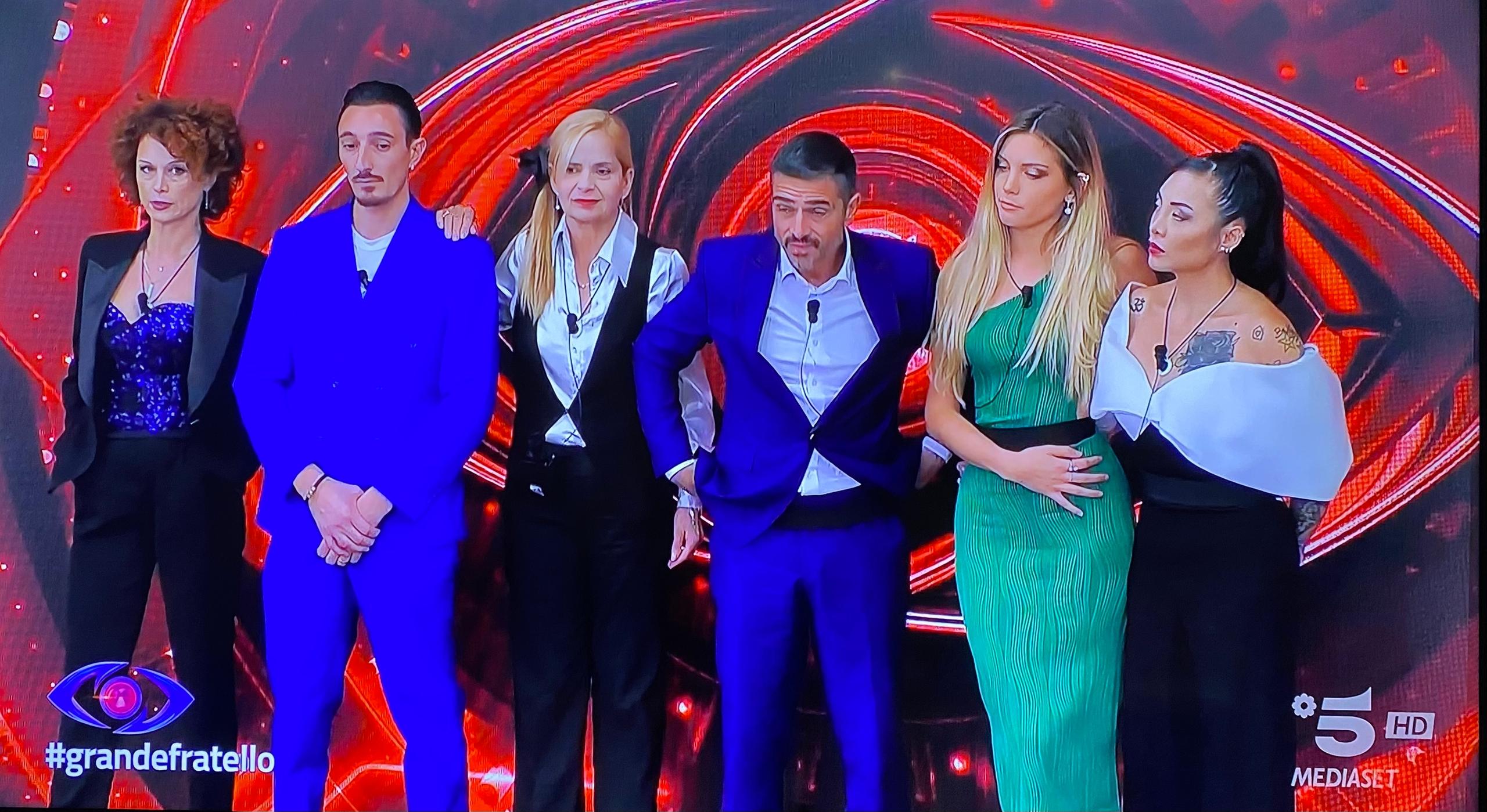 Big Brother November 16 Episode Recap: New Competitor, Nomination Results, and Disqualification Update