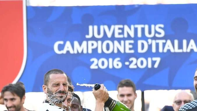 Juventus, i complimenti di Zoff