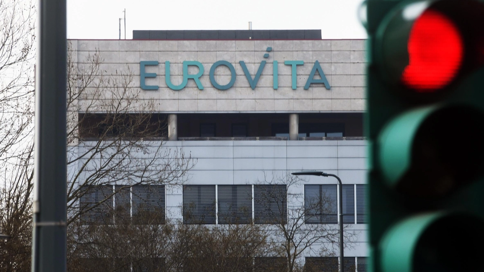 Eurovita, c'è l'accordo per il salvataggio