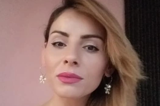 Klodiana Vefa, la donna uccisa a Castelfiorentino