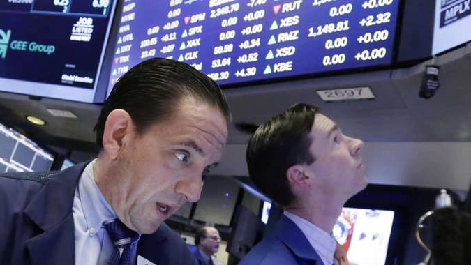 Wall Street apre in rialzo, Dj +0,07%