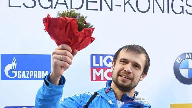 Doping: 2 russi perdono medaglie Sochi