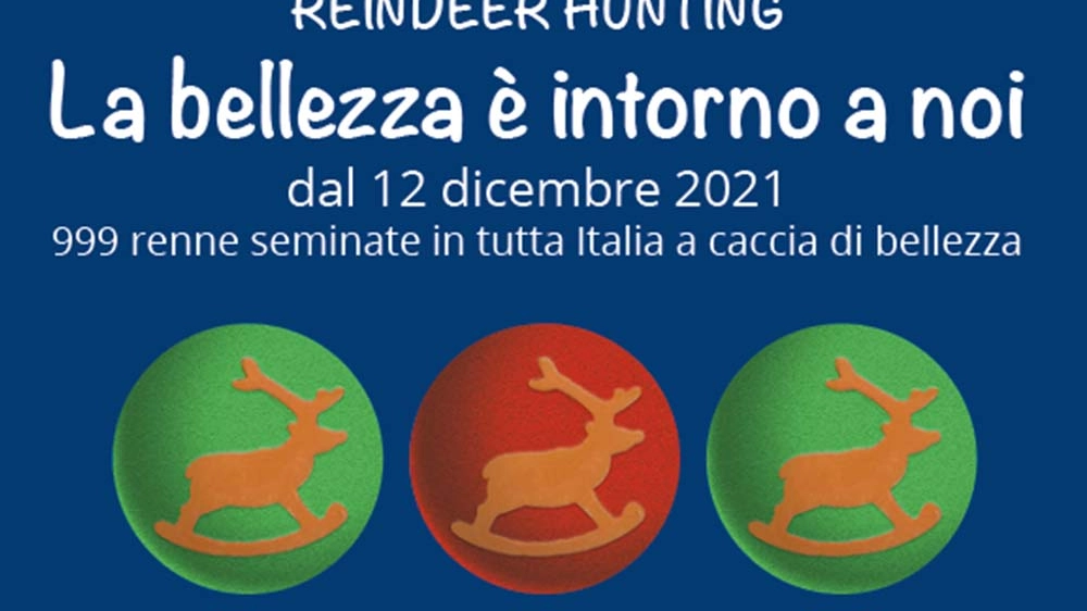 caccia-alla-renna-in-tutta-italia-ma-e-un-gioco-di-art-sharing