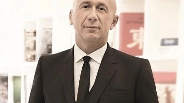 Marco Bizzarri, presidente di Gucci